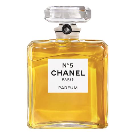 chanel n 5 extrait